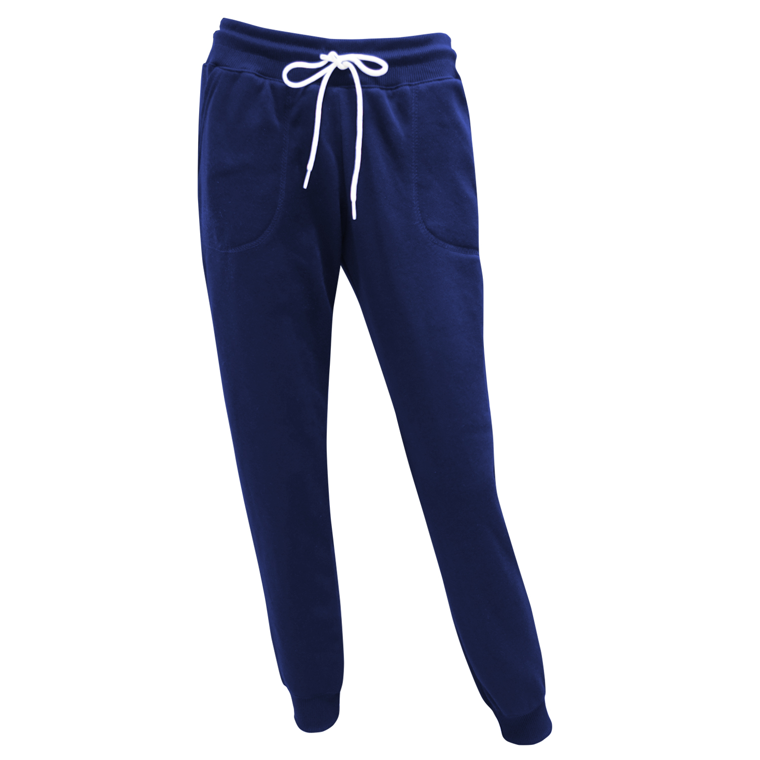 NVGTN, Pants & Jumpsuits, New Nvgtn Oxford Joggers Heathered Navy Blue  Size Medium